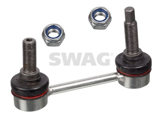 SWAG 10 92 9504 Link/Coupling Rod, stabiliser bar