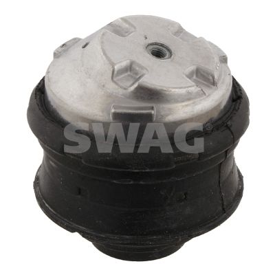 SWAG 10 92 9641 Mounting, engine