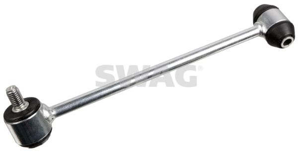 SWAG 10 92 9695 Link/Coupling Rod, stabiliser bar
