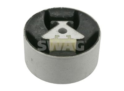 Mounting, manual transmission SWAG 10 92 9701