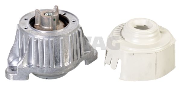 SWAG 10 92 9976 Mounting, engine