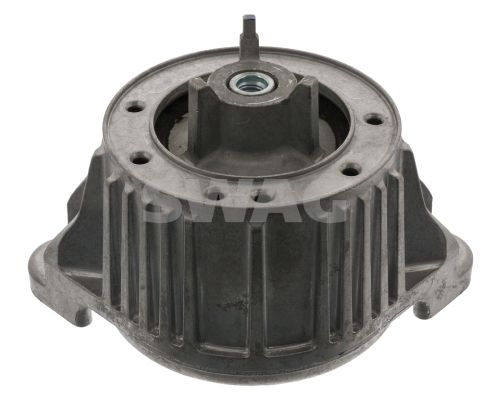 SWAG 10 92 9987 Mounting, engine