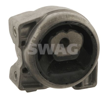SWAG 10 93 0009 Mounting, automatic transmission