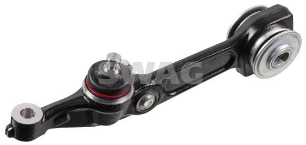 SWAG 10 93 0255 Control/Trailing Arm, wheel suspension