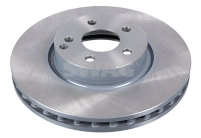 Brake Disc SWAG 10 93 0551