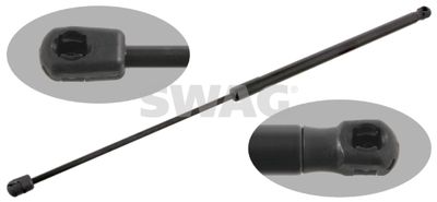 Gas Spring, bonnet SWAG 10 93 0881