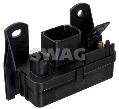 Relay, glow plug system SWAG 10 93 0905