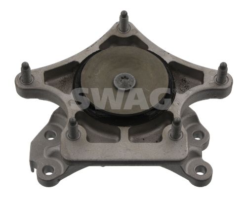 SWAG 10 93 1209 Mounting, automatic transmission