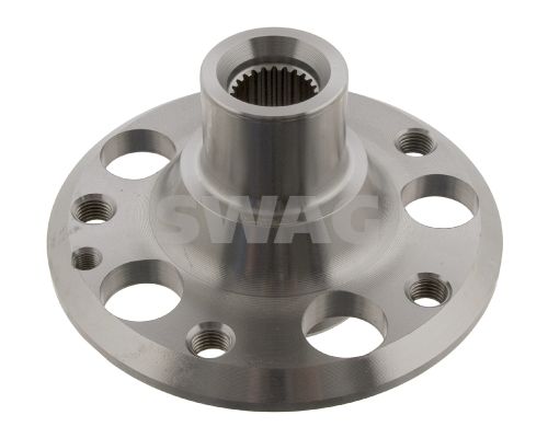 SWAG 10 93 1668 Wheel Hub