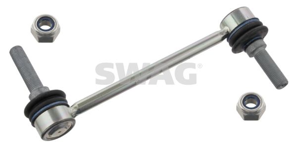 SWAG 10 93 2531 Link/Coupling Rod, stabiliser bar