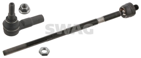 SWAG 10 93 3078 Tie Rod
