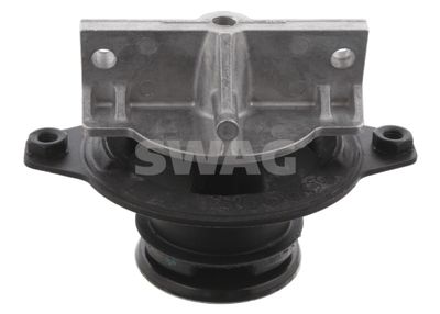 Mounting, automatic transmission SWAG 10 93 3392