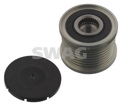 Alternator Freewheel Clutch SWAG 10 93 3472