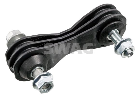 SWAG 10 93 3627 Link/Coupling Rod, stabiliser bar