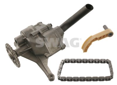 Oil Pump SWAG 10 93 4023