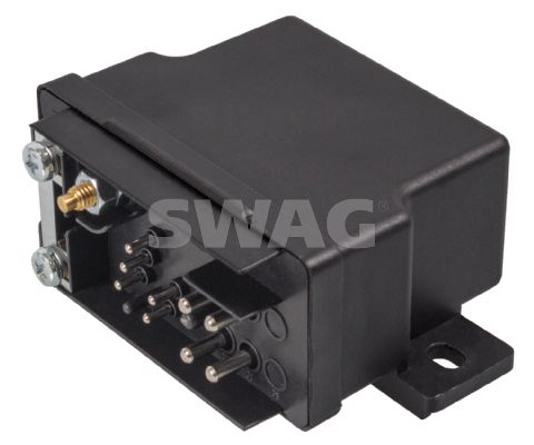 SWAG 10 93 4450 Relay, glow plug system