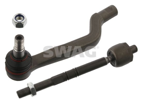 SWAG 10 93 4577 Tie Rod