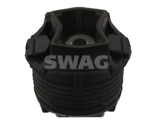 SWAG 10 93 4697 Mounting, support frame/subframe