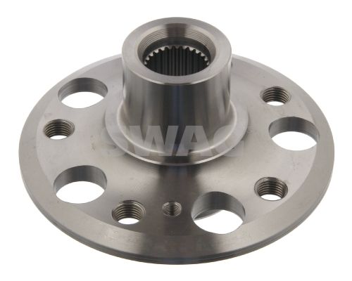 SWAG 10 93 6087 Wheel Hub