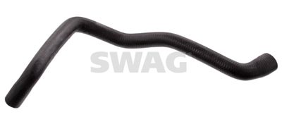 Radiator Hose SWAG 10 93 6142