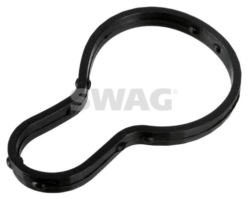 SWAG 10 93 6166 Seal, injector shaft