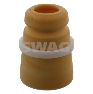 SWAG 10 93 6529 Rubber Buffer, suspension