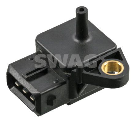 SWAG 10 93 7057 Sensor, intake manifold pressure