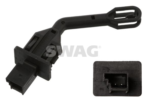 SWAG 10 93 7061 Sensor, interior temperature