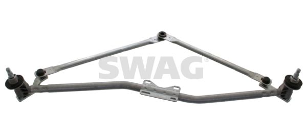 SWAG 10 93 7087 Wiper Linkage