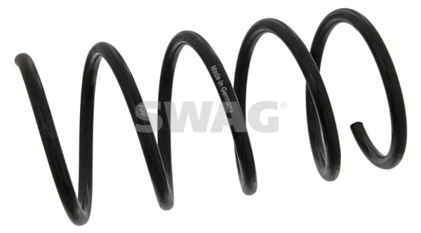 SWAG 10 93 7368 Suspension Spring