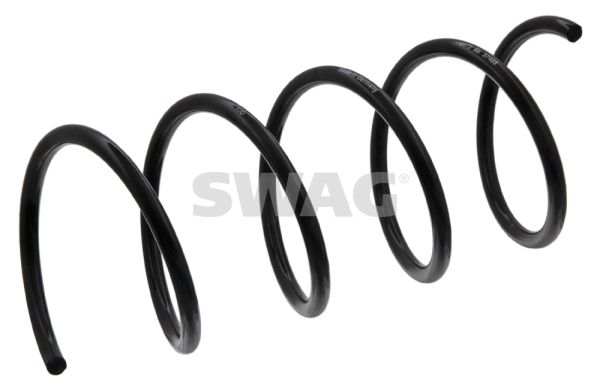 SWAG 10 93 7403 Suspension Spring