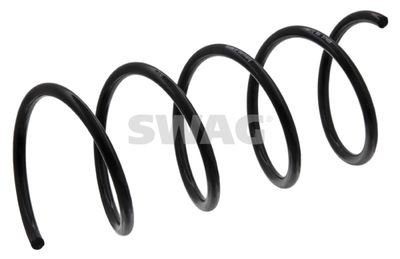 Suspension Spring SWAG 10 93 7403