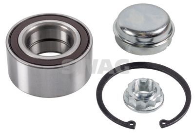 Wheel Bearing Kit SWAG 10 93 7549