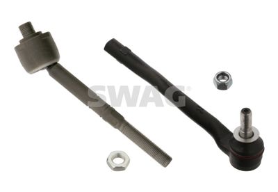 Tie Rod SWAG 10 93 7865