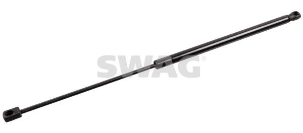 SWAG 10 93 7985 Gas Spring, bonnet