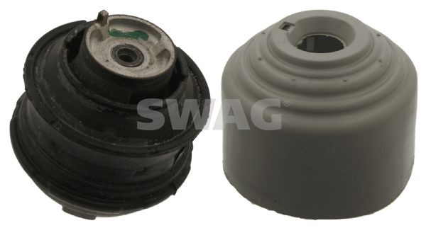 SWAG 10 93 8324 Mounting, engine