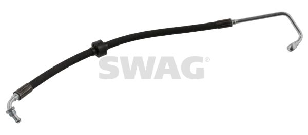 SWAG 10 93 8352 Hydraulic Hose, steering