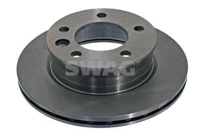 Brake Disc SWAG 10 93 8623