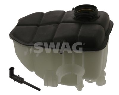 Expansion Tank, coolant SWAG 10 93 8807