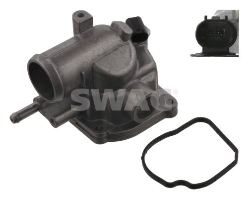 SWAG 10 93 8817 Thermostat, coolant