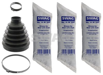 Bellow Kit, drive shaft SWAG 10 93 8819