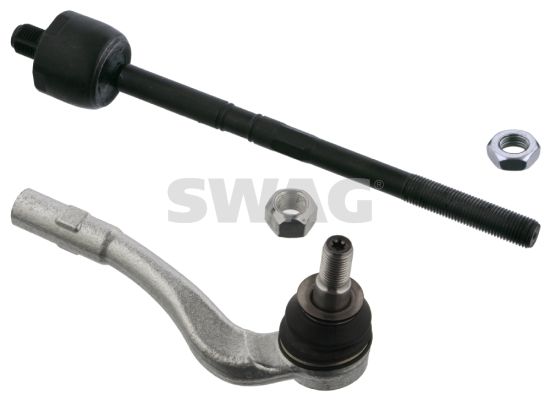 SWAG 10 94 0141 Tie Rod