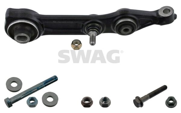 SWAG 10 94 0293 Control/Trailing Arm, wheel suspension