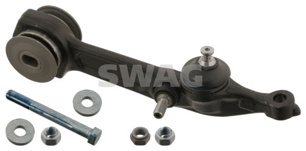SWAG 10 94 0365 Control/Trailing Arm, wheel suspension
