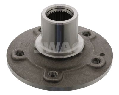 Wheel Hub SWAG 10 94 0651