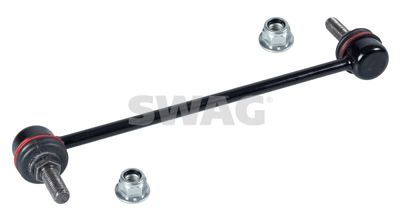 Link/Coupling Rod, stabiliser bar SWAG 10 94 1045