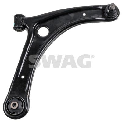 SWAG 10 94 1063 Control/Trailing Arm, wheel suspension