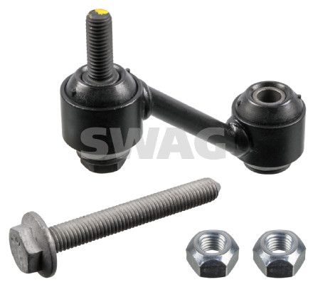 SWAG 10 94 3553 Link/Coupling Rod, stabiliser bar
