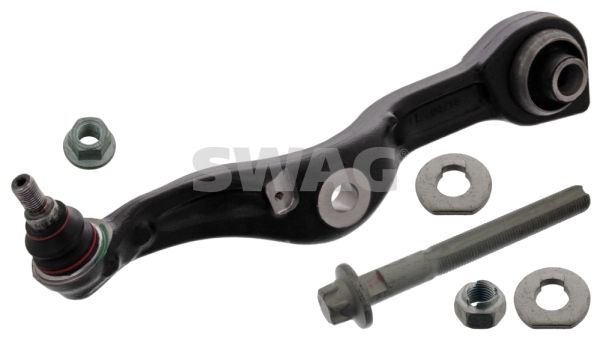 SWAG 10 94 4273 Control/Trailing Arm, wheel suspension