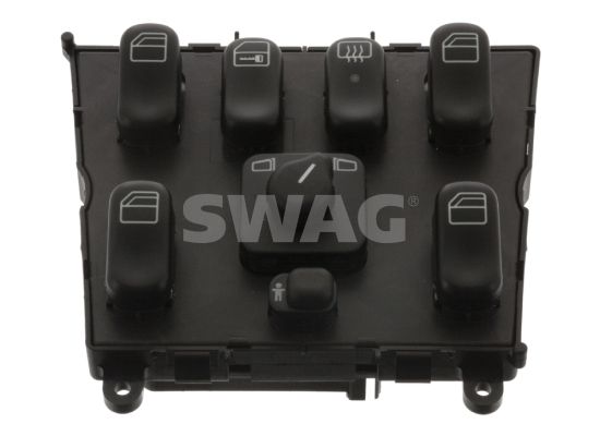 SWAG 10 94 4735 Multi-Function Switch